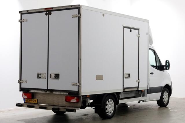 Mercedes-Benz SPRINTER 315 CDI 150pk RWD L2H1 Bakwagen Koelwagen 09-2022
