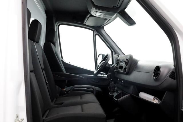 Mercedes-Benz SPRINTER 315 CDI 150pk RWD L2H1 Bakwagen Koelwagen 09-2022