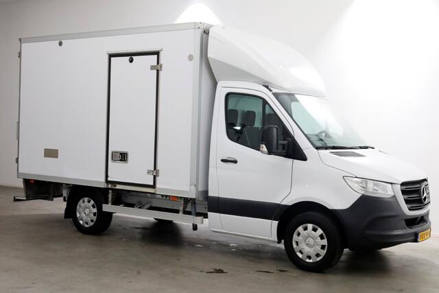 Mercedes-Benz SPRINTER 315 CDI 150pk RWD L2H1 Bakwagen Koelwagen 09-2022