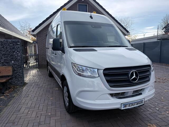 Mercedes-Benz SPRINTER 314 2.2 CDI L2H2 servicebus 3500kg trekgewicht