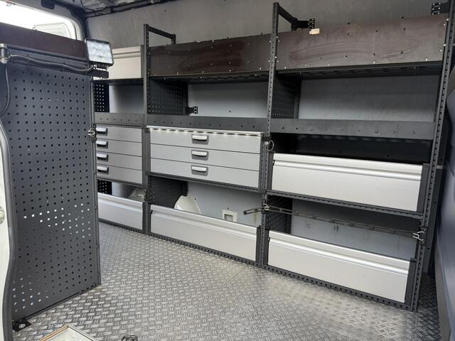 Mercedes-Benz SPRINTER 314 2.2 CDI L2H2 servicebus 3500kg trekgewicht