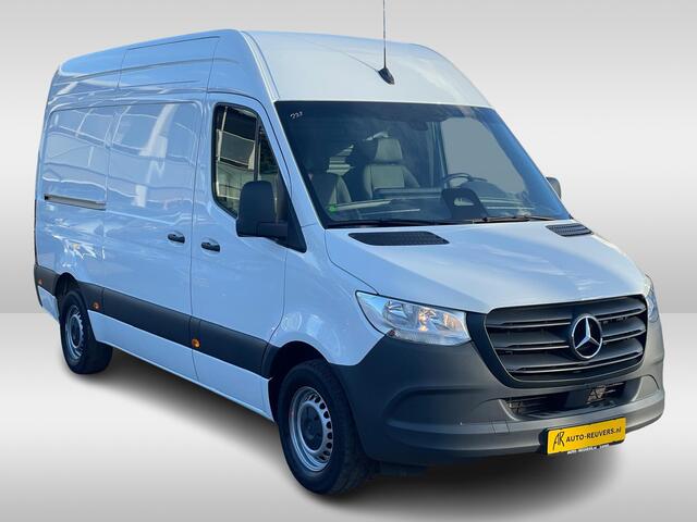 Mercedes-Benz SPRINTER 317 1.9 CDI L2H2 RWD Allseason / Cruise / Automaat / Carplay / Dodehoek