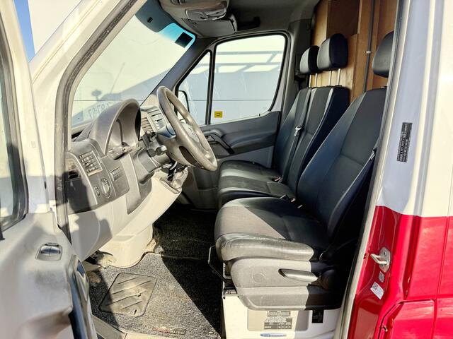 Mercedes-Benz SPRINTER 214 2.2 CDI L1H1 Climate Control Cruise Control Navigatie Trekhaak