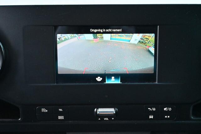 Mercedes-Benz SPRINTER 316 CDI L2H2 Camper basis 2 Schuifdeuren, Camera, Trekhaak