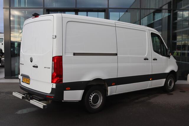 Mercedes-Benz SPRINTER 317 CDI L2H1 | AIRCO/CAMERA/APPLE-PLAY/3.500KG AHW/CRUISE | Certified