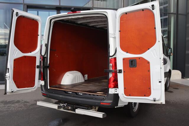 Mercedes-Benz SPRINTER 317 CDI L2H1 | AIRCO/CAMERA/APPLE-PLAY/3.500KG AHW/CRUISE | Certified