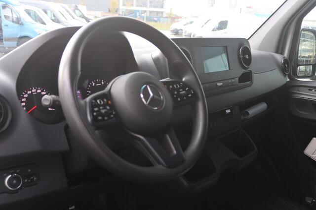 Mercedes-Benz SPRINTER 317 CDI L2H1 | AIRCO/CAMERA/APPLE-PLAY/3.500KG AHW/CRUISE | Certified