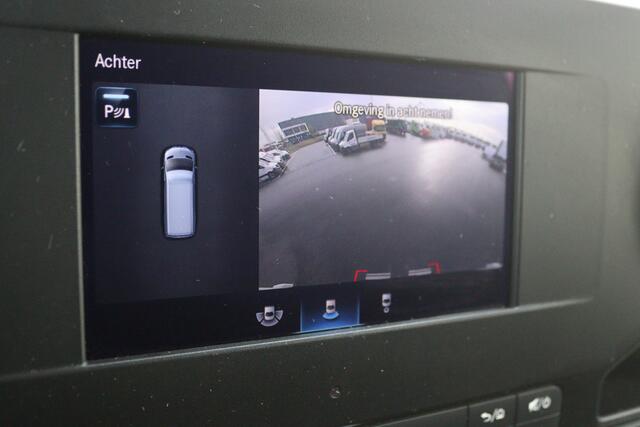 Mercedes-Benz SPRINTER 317 CDI L2H1 | AIRCO/CAMERA/APPLE-PLAY/3.500KG AHW/CRUISE | Certified