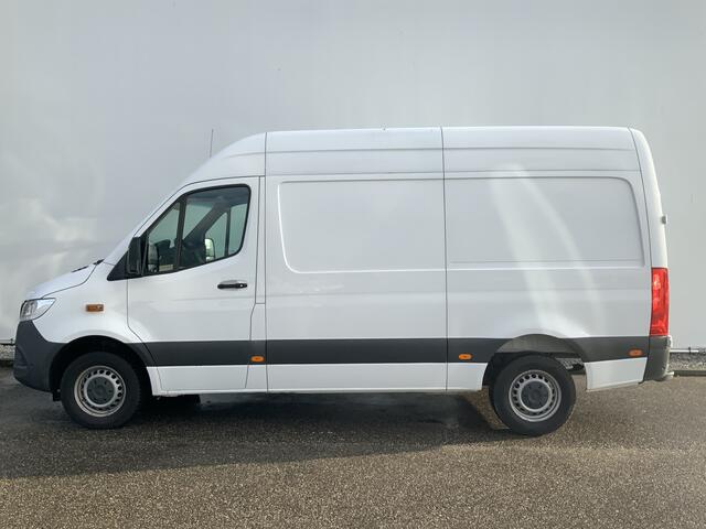 Mercedes-Benz SPRINTER 317 1.9 CDI L2H2 RWD Cruise Airco 3 Zits Camera 360MBUX0 gr. Euro 6