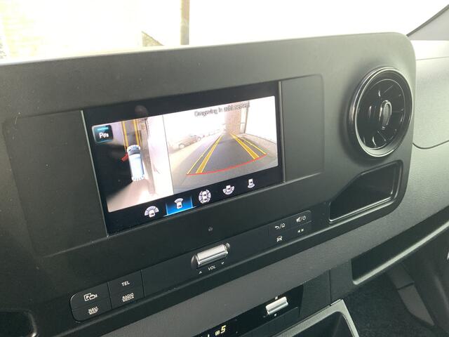 Mercedes-Benz SPRINTER 317 1.9 CDI L2H2 RWD Cruise Airco 3 Zits Camera 360MBUX0 gr. Euro 6