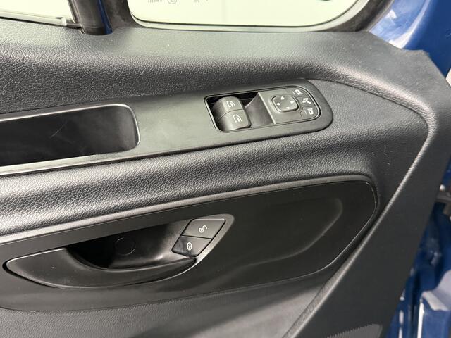 Mercedes-Benz SPRINTER 319CDI 3.0V6 L3H2 Maxi Dubbele Cabine | Airco | Cruise | 2800Kg Trekhaak