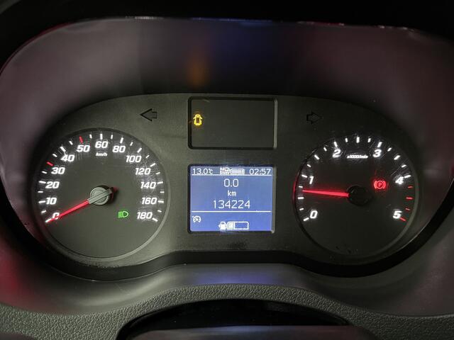 Mercedes-Benz SPRINTER 319CDI 3.0V6 L3H2 Maxi Dubbele Cabine | Airco | Cruise | 2800Kg Trekhaak