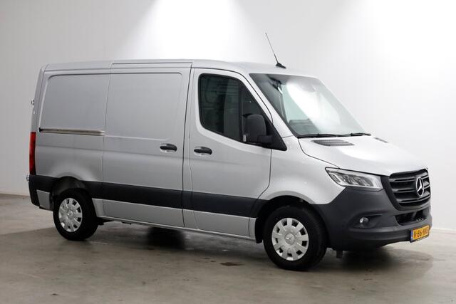 Mercedes-Benz SPRINTER 314 CDI 143pk E6 9G Automaat L1H1 LED/ACC/Camera/Inrichting 11-2019