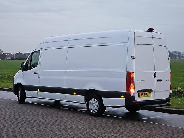 Mercedes-Benz SPRINTER 317 1.9 CDI L3H2 RWD ac automaat EURO6 carplay cruisecontrol org nederlands camera