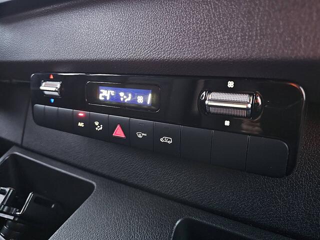 Mercedes-Benz SPRINTER 317 1.9 CDI L3H2 RWD ac automaat EURO6 carplay cruisecontrol org nederlands camera