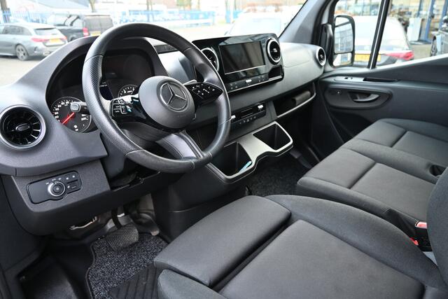 Mercedes-Benz SPRINTER 317 CDI L2H2 Pro LED, Geveerde stoel, MBUX Navigatie, Aflegvak boven hemel