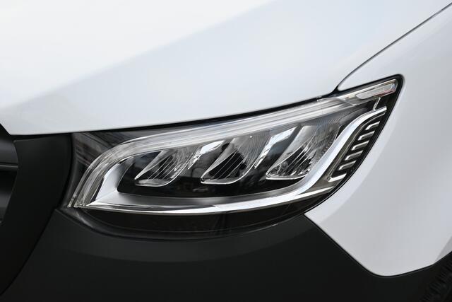 Mercedes-Benz SPRINTER 317 CDI L2H2 Pro LED, Geveerde stoel, MBUX Navigatie, Aflegvak boven hemel