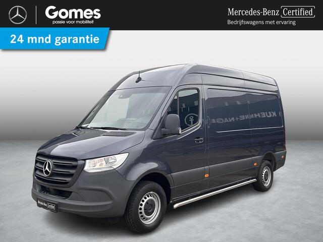 Mercedes-Benz SPRINTER 315 1.9 CDI L2H2 RWD