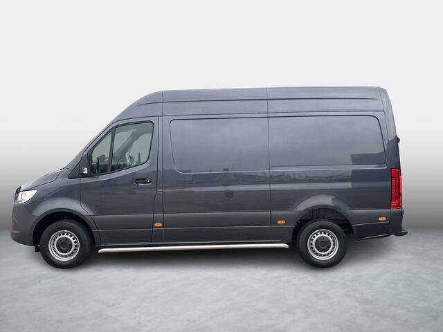 Mercedes-Benz SPRINTER 315 1.9 CDI L2H2 RWD
