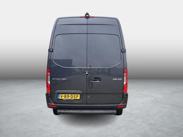 Mercedes-Benz SPRINTER 315 1.9 CDI L2H2 RWD