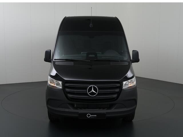 Mercedes-Benz SPRINTER 317 L2H2 RWD PRO | BPM Vrij | 2x schuifdeur | facelift | 10inch MBUX | 3zits