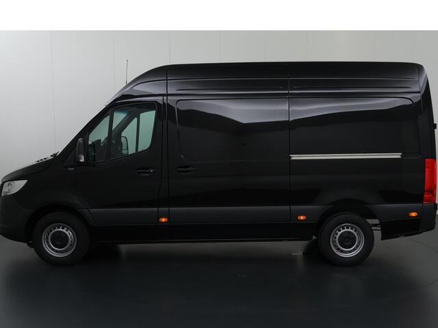 Mercedes-Benz SPRINTER 317 L2H2 RWD PRO | BPM Vrij | 2x schuifdeur | facelift | 10inch MBUX | 3zits