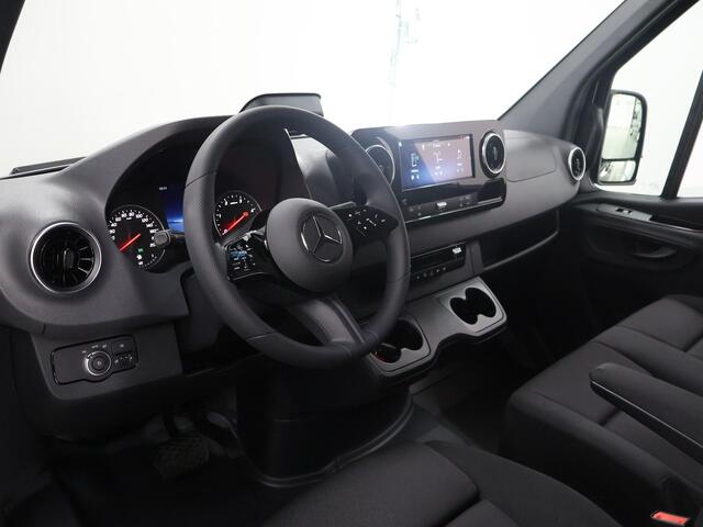 Mercedes-Benz SPRINTER 317 L2H2 RWD PRO | BPM Vrij | 2x schuifdeur | facelift | 10inch MBUX | 3zits
