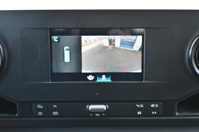 Mercedes-Benz SPRINTER 317 CDI L3H2 Geveerde stoel, Navigatie met camera, 270 Graden deuren