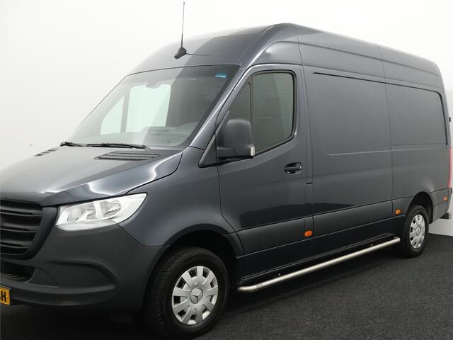 Mercedes-Benz SPRINTER 315 1.9 CDI KA L2/H2