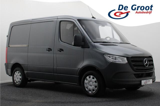 Mercedes-Benz SPRINTER 214 2.2 CDI L1H1 3-Zits, Cruise, Apple Carplay, Trekhaak, Airco