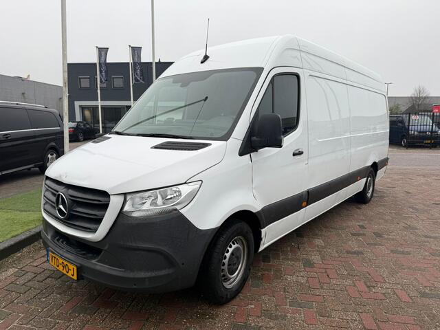 Mercedes-Benz SPRINTER 316 2.2 CDI L3H2 EURO6 Camera Airco Cruise