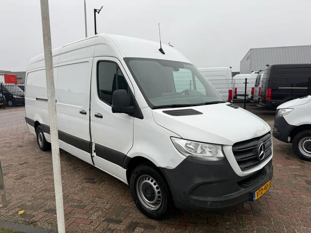 Mercedes-Benz SPRINTER 316 2.2 CDI L3H2 EURO6 Camera Airco Cruise
