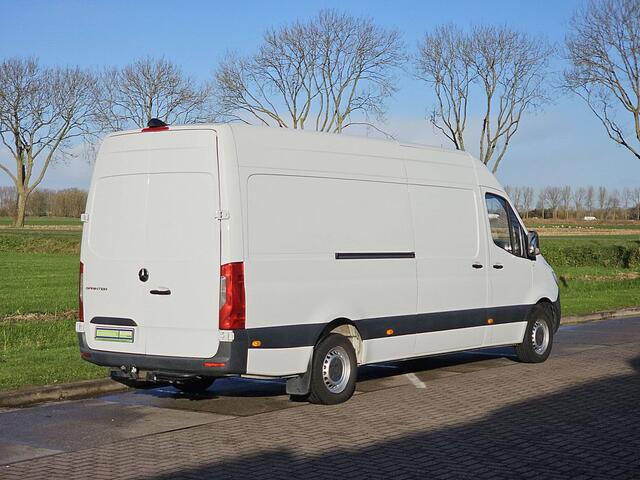 Mercedes-Benz SPRINTER 316 2.2 CDI L3H2 Automaat 2800Kg-Trekhaak Airco 163Pk Euro6!