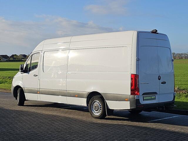 Mercedes-Benz SPRINTER 316 2.2 CDI L3H2 Automaat 2800Kg-Trekhaak Airco 163Pk Euro6!