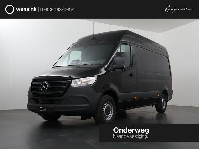 Mercedes-Benz SPRINTER 315 L2H2 RWD PRO | 3500kg TREKKEN | AUTOMAAT | 3-ZITS | CRUISE CONTROL