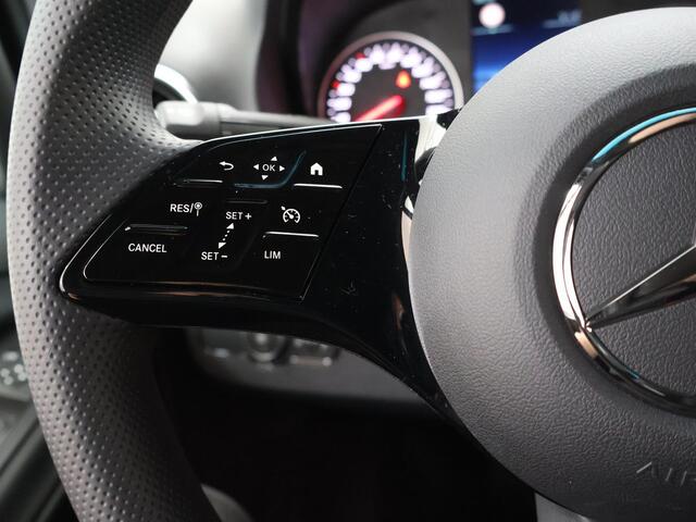 Mercedes-Benz SPRINTER 315 CDI L2 H2 RWD Aut | PRO | BPM VRIJ! | ACHTERUITRIJCAMERA | 3500 KG AHW | DODEHOEKASSISTENT | AIRCO | CRUISE | CARPLAY | ANDROID AUTO | METALLIC | 3-ZITS | MBUX SYSTEEM GROOT