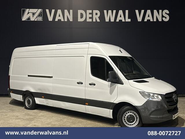 Mercedes-Benz SPRINTER 314 CDI 143pk L3H2 Euro6 Airco | Camera Bluetooth telefoonvoorbereiding
