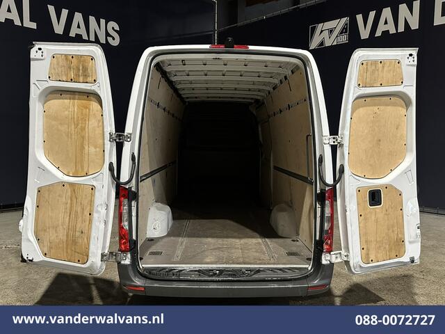 Mercedes-Benz SPRINTER 314 CDI 143pk L3H2 Euro6 Airco | Camera Bluetooth telefoonvoorbereiding