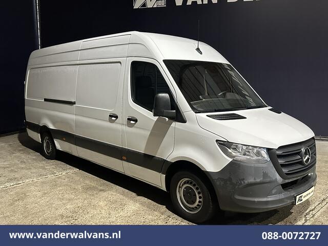 Mercedes-Benz SPRINTER 314 CDI 143pk L3H2 Euro6 Airco | Camera Bluetooth telefoonvoorbereiding