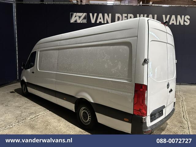 Mercedes-Benz SPRINTER 314 CDI 143pk L3H2 Euro6 Airco | Camera Bluetooth telefoonvoorbereiding