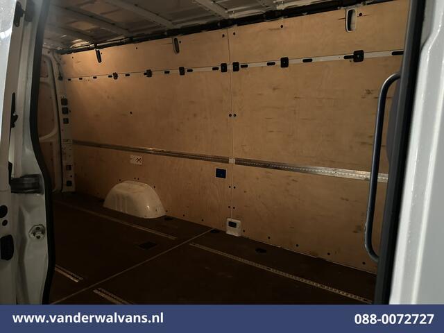 Mercedes-Benz SPRINTER 314 CDI 143pk L3H2 Euro6 Airco | Camera Bluetooth telefoonvoorbereiding