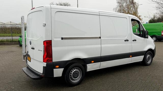 Mercedes-Benz SPRINTER 314 CDI 105KW 143PK L2H1 EURO 6 AIRCO/ BIJRIJDERSBANK/ ORIGINEEL AUDIO