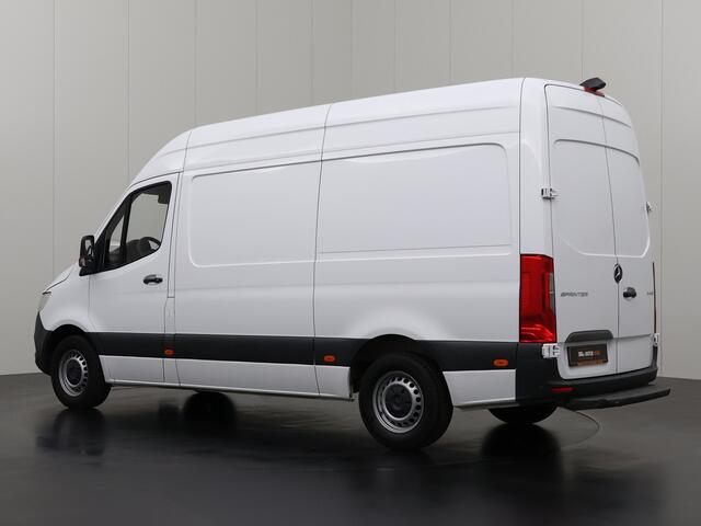 Mercedes-Benz SPRINTER 315CDI L2H2 | Mbux Touchscreen | Airco | Cruise | Betimmering