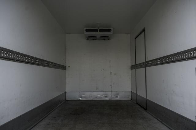 Mercedes-Benz SPRINTER 315 CDI | Koelwagen | Automaat | Zijdeur | 150PK | Climatronic