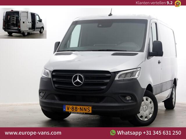 Mercedes-Benz SPRINTER 314 CDI 143pk E6 9G Automaat L1H1 LED/ACC/Camera/Inrichting 12-2019