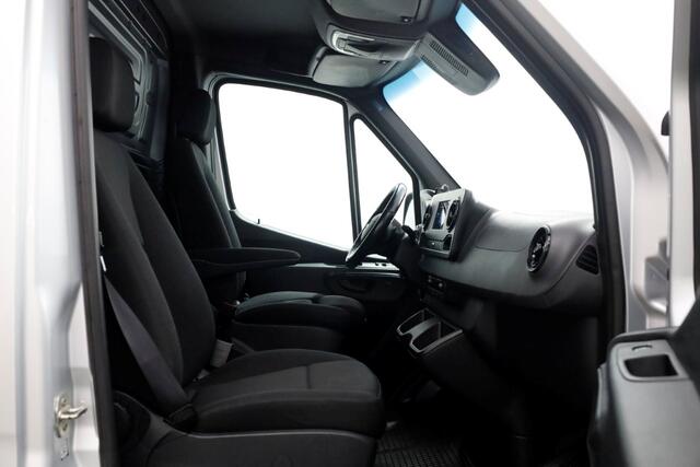 Mercedes-Benz SPRINTER 314 CDI 143pk E6 9G Automaat L1H1 LED/ACC/Camera/Inrichting 12-2019