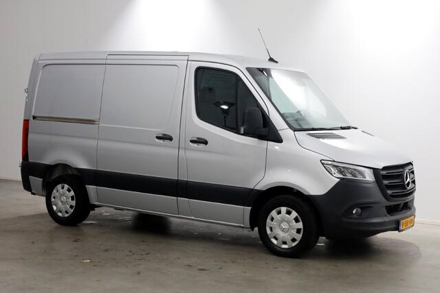 Mercedes-Benz SPRINTER 314 CDI 143pk E6 9G Automaat L1H1 LED/ACC/Camera/Inrichting 12-2019