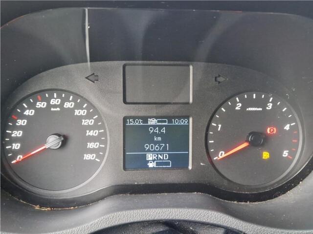 Mercedes-Benz SPRINTER 316 2.2 CDI L3H2 EURO VI-D