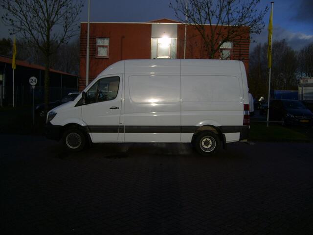 Mercedes-Benz SPRINTER Mercedes Benz Sprinter 513 CDI Automaat Mobiele werkplaats