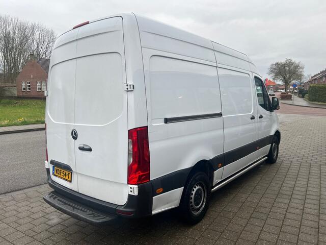 Mercedes-Benz SPRINTER l2h2